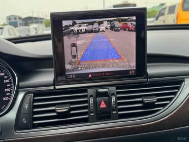 New A6