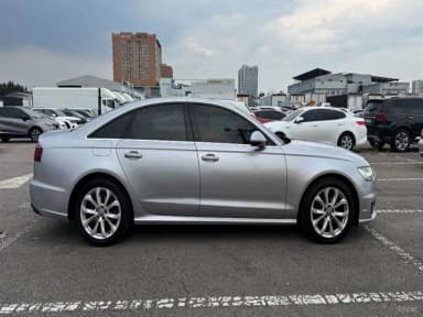 New A6