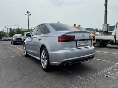 New A6