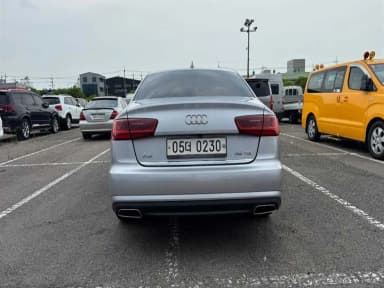 New A6