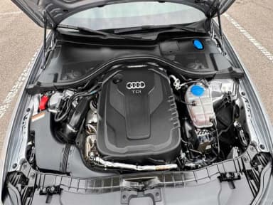 New A6