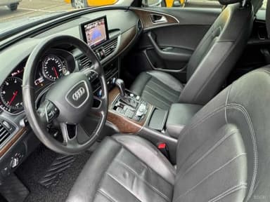 New A6