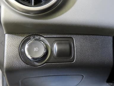 Aveo Hatchback