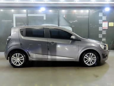 Aveo Hatchback