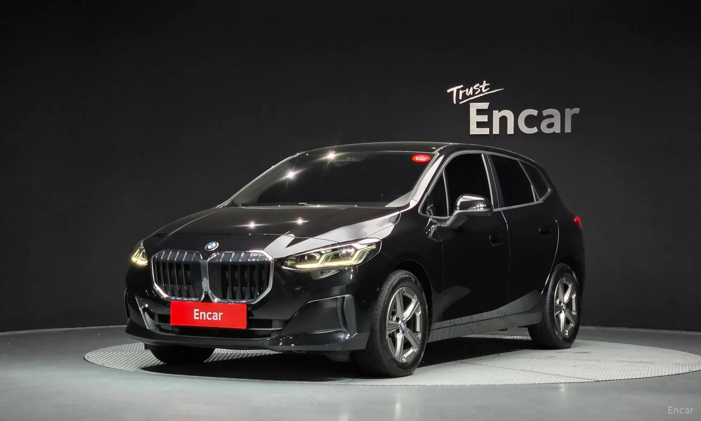 2 Series Active Tourer (U06)