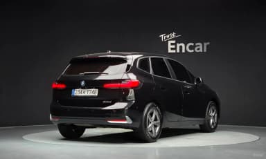 2 Series Active Tourer (U06)