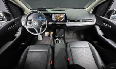 2 Series Active Tourer (U06)