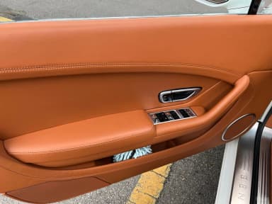 Continental GT 2nd Generation