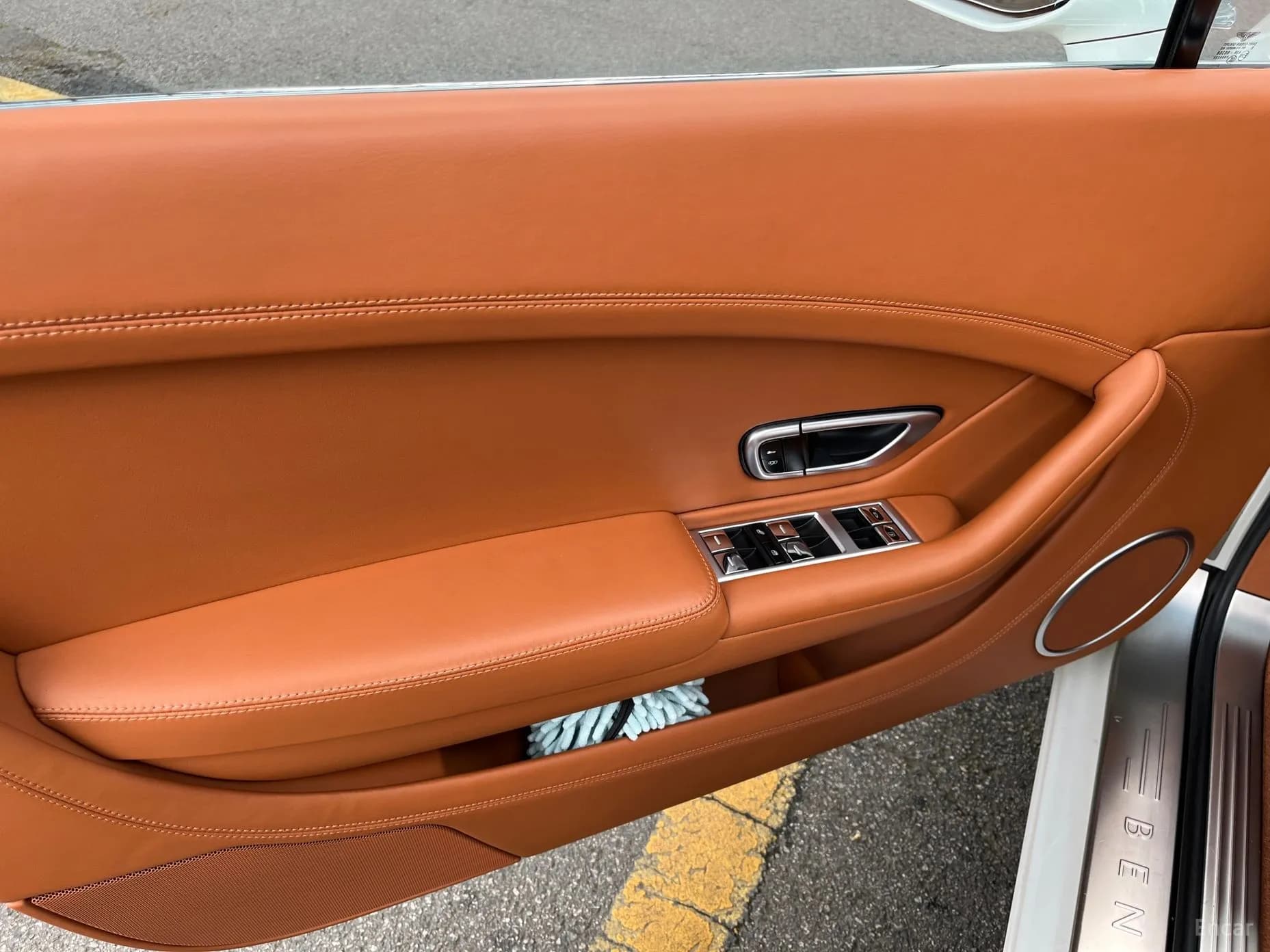 Continental GT 2nd Generation
