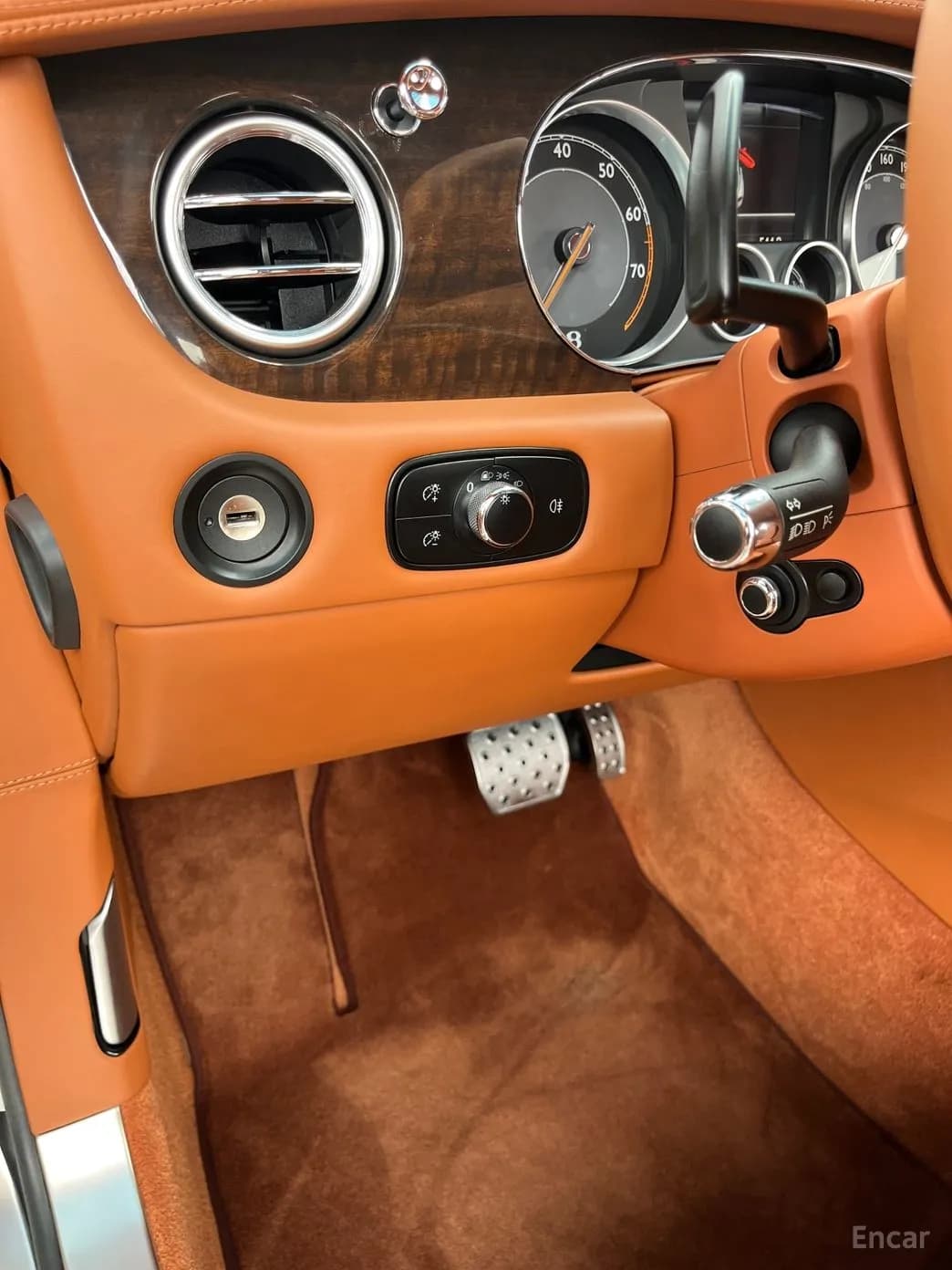 Continental GT 2nd Generation