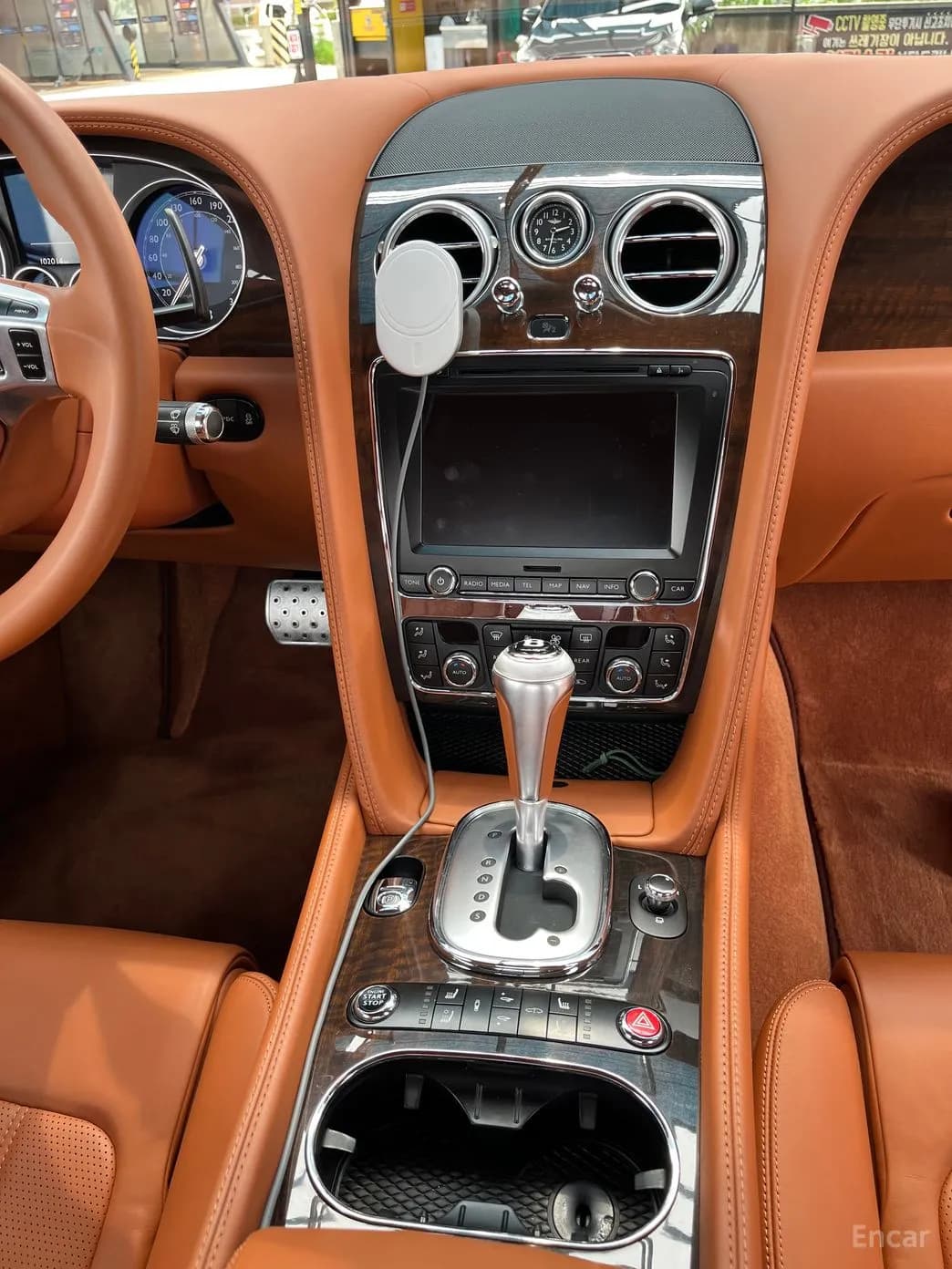 Continental GT 2nd Generation