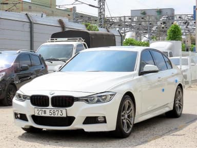 3 Series (F30)