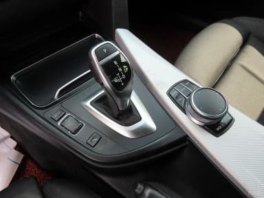 3 Series (F30)