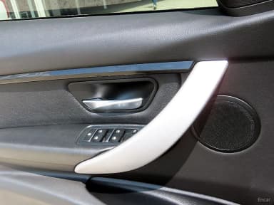 3 Series (F30)