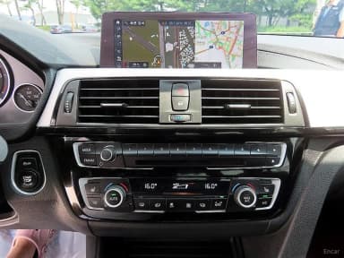 3 Series (F30)