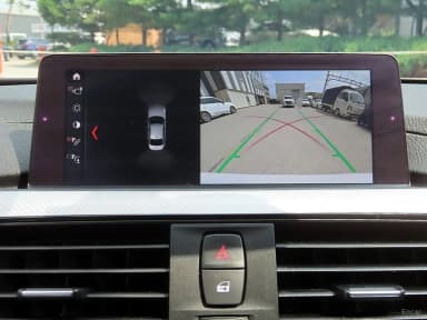 3 Series (F30)