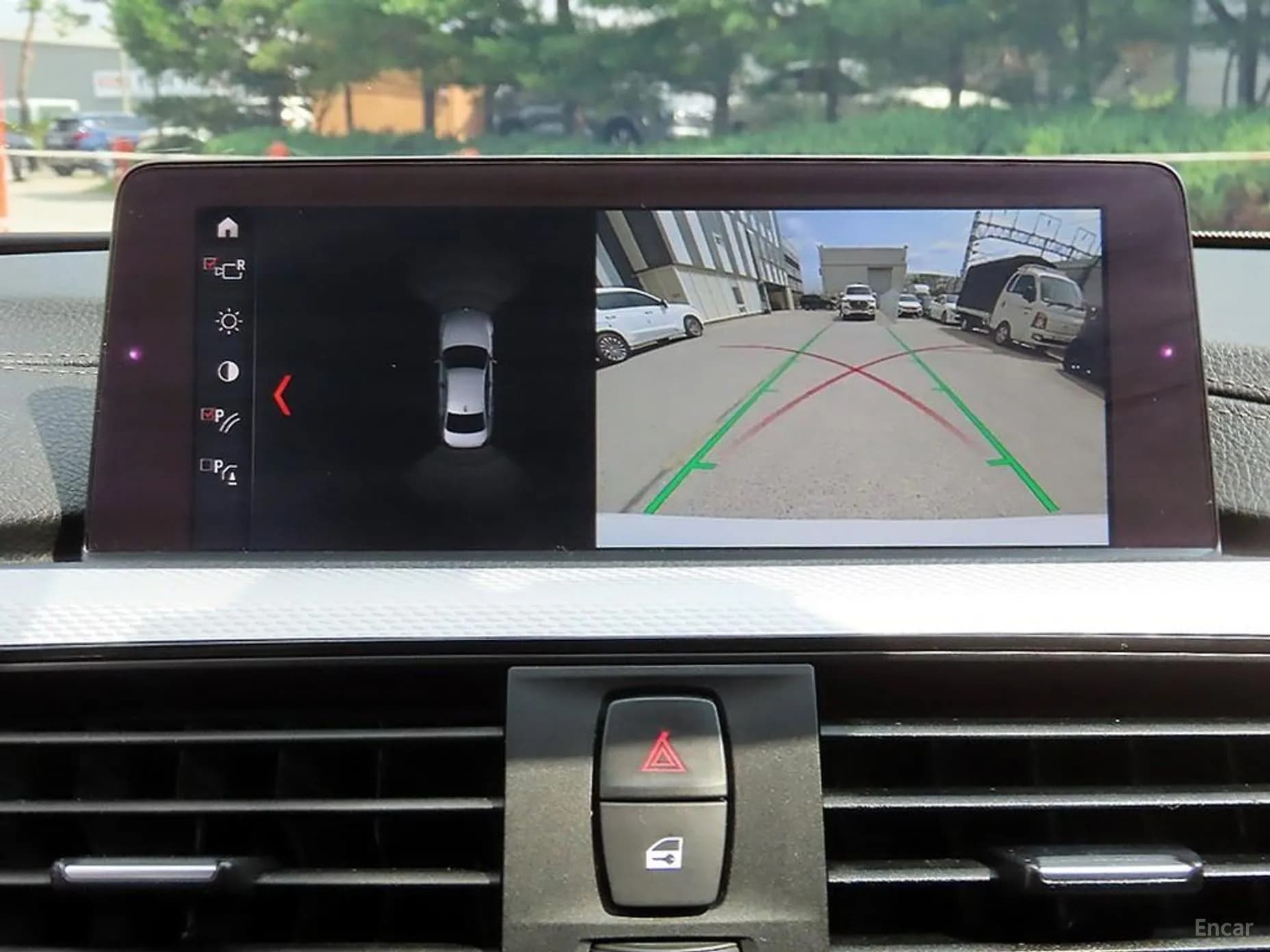 3 Series (F30)