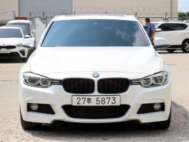 3 Series (F30)