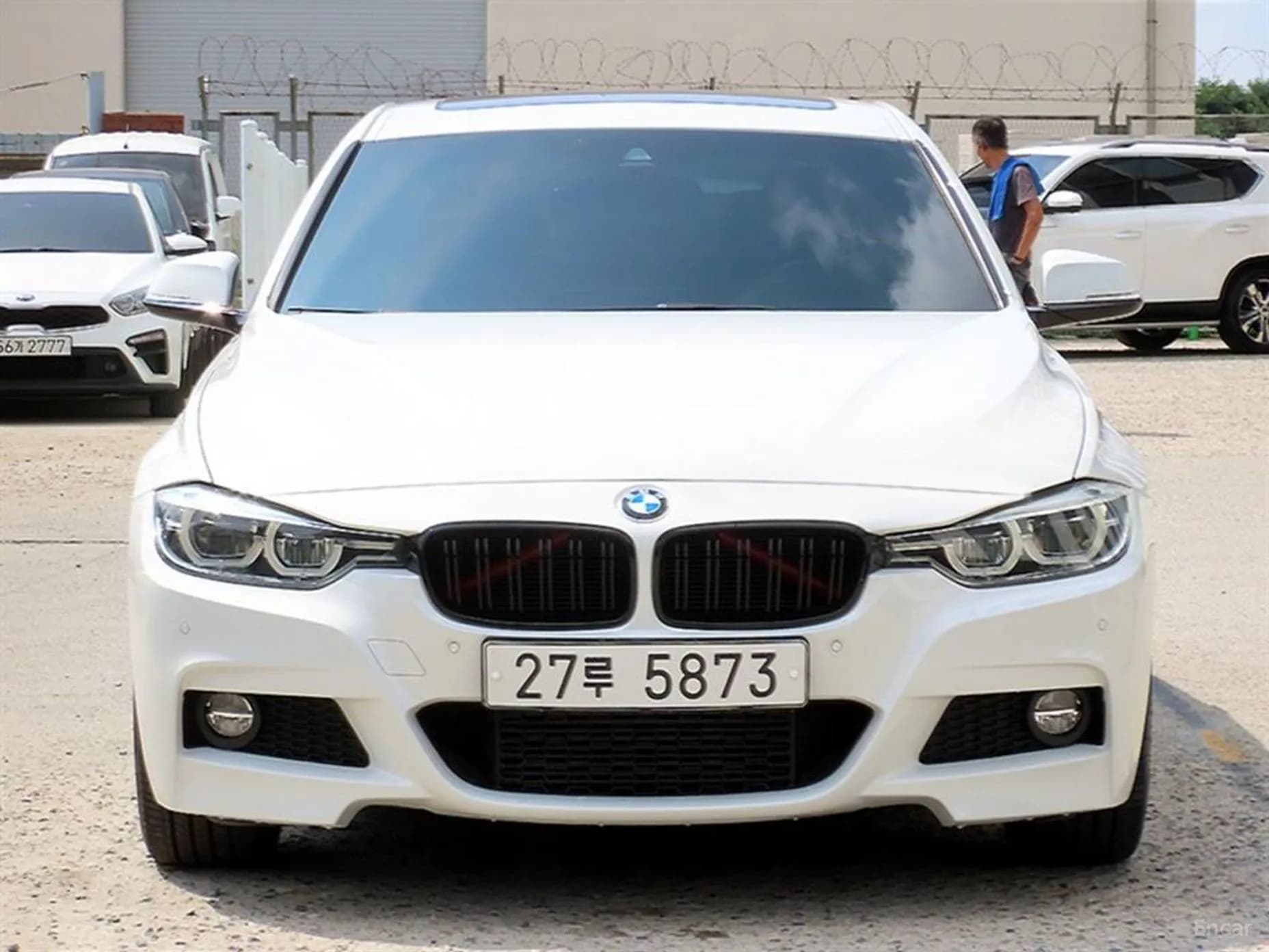 3 Series (F30)