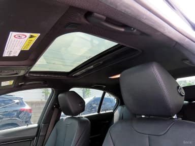 3 Series (F30)