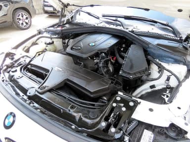 3 Series (F30)