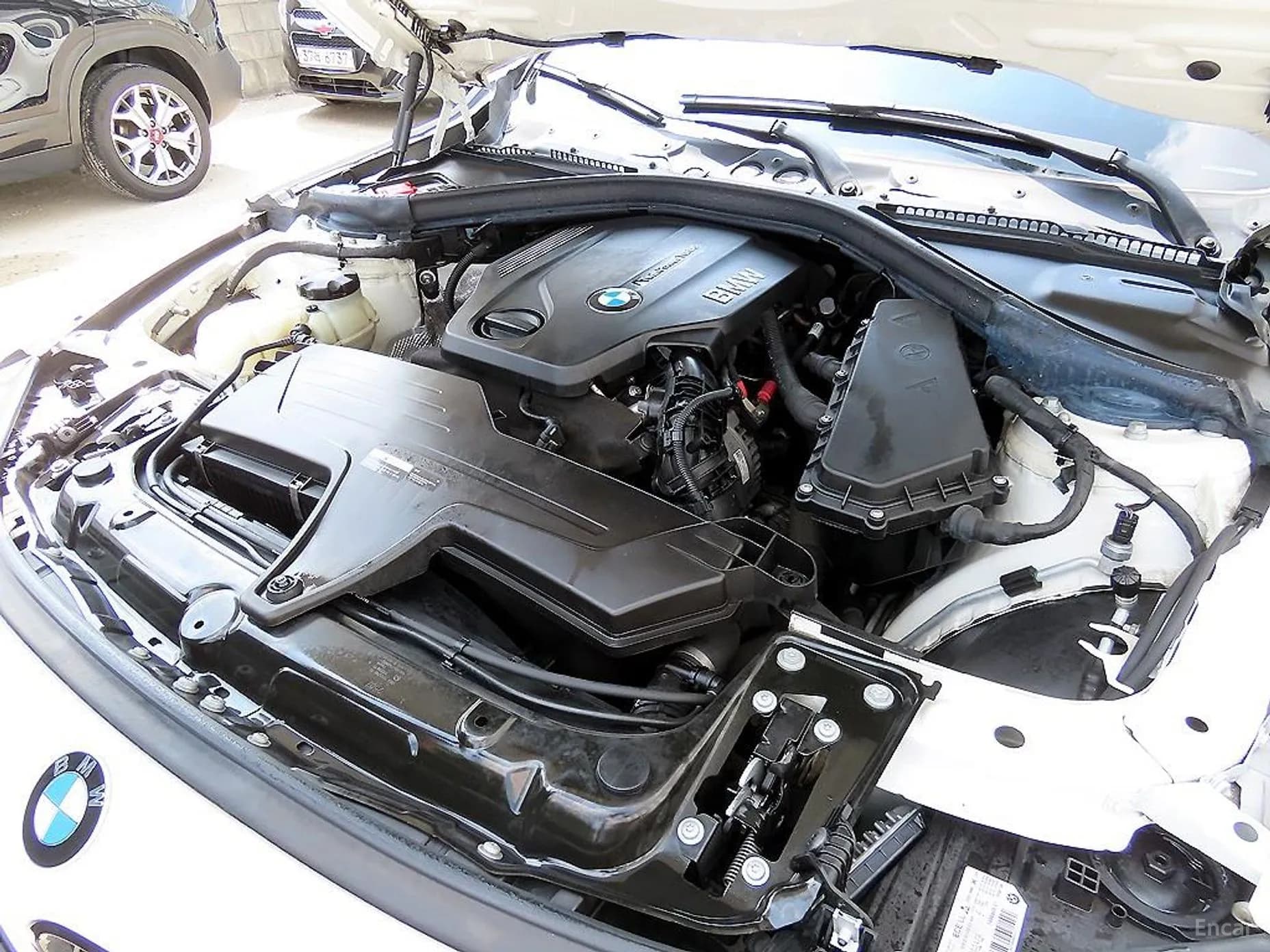 3 Series (F30)