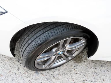 3 Series (F30)