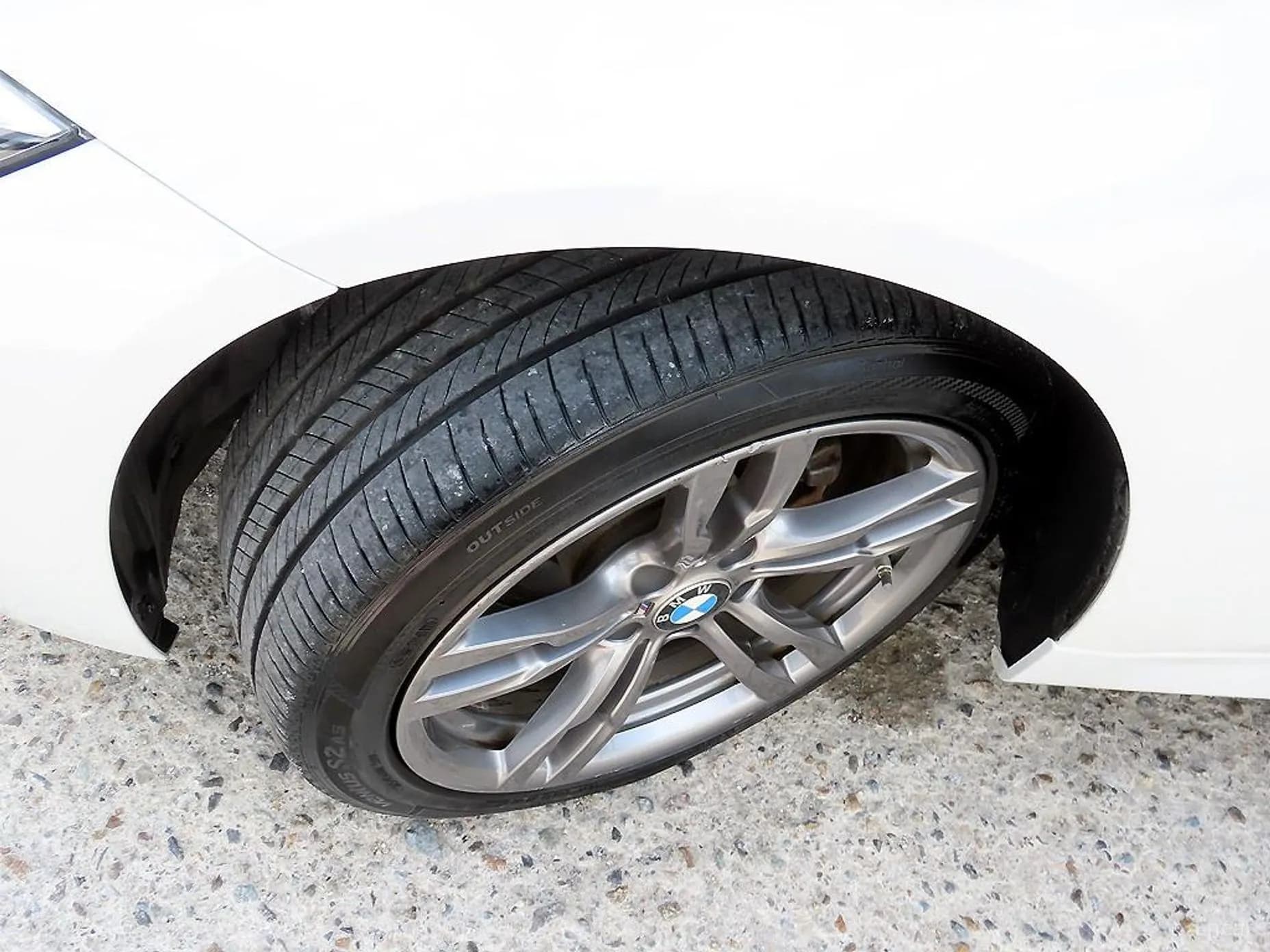 3 Series (F30)