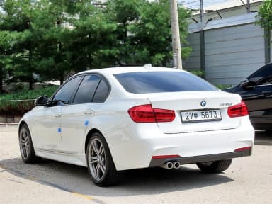3 Series (F30)