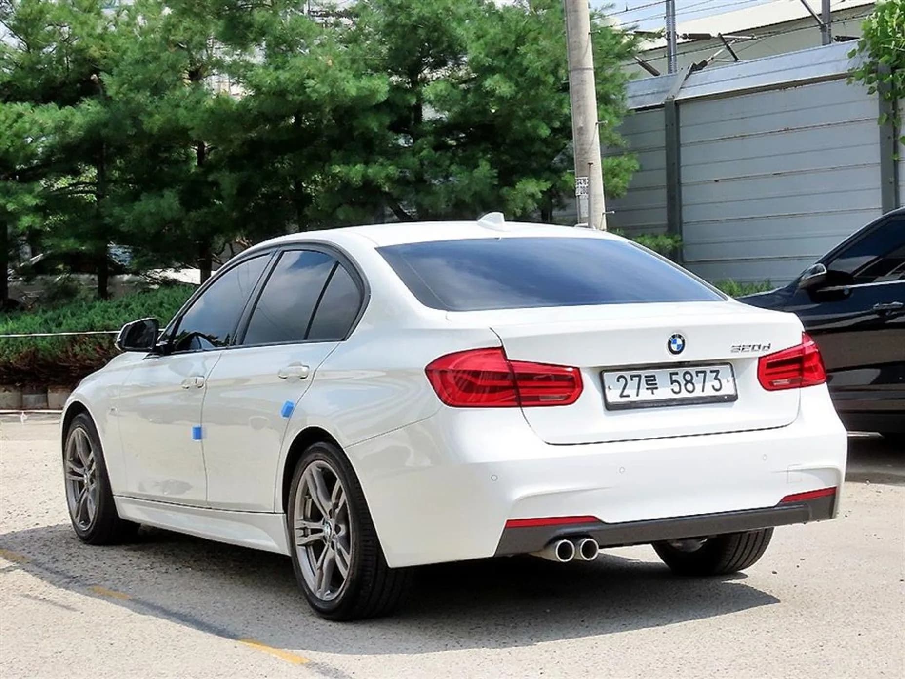 3 Series (F30)