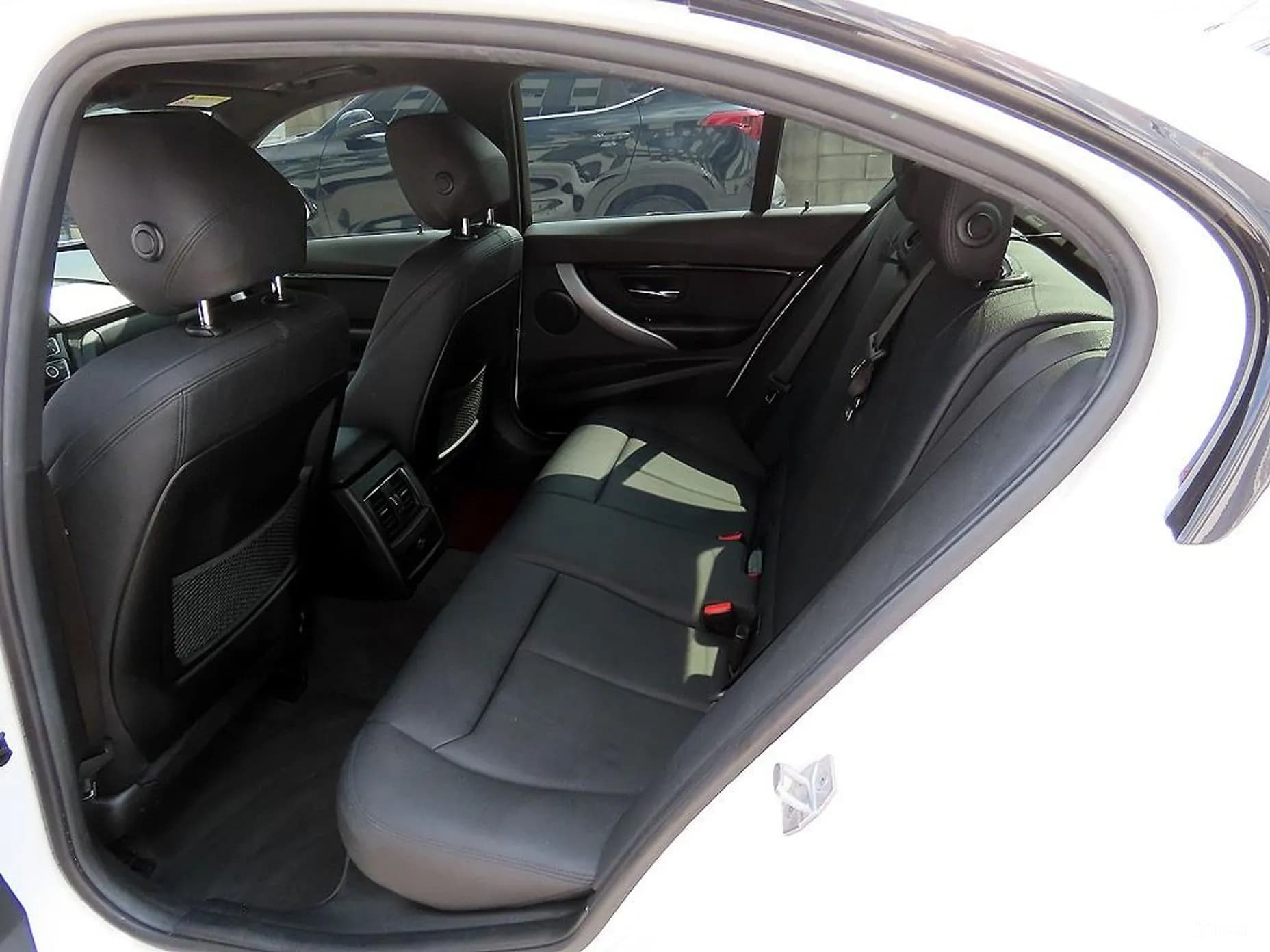 3 Series (F30)