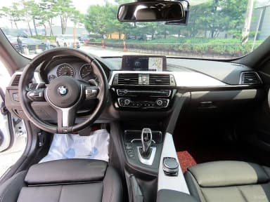 3 Series (F30)