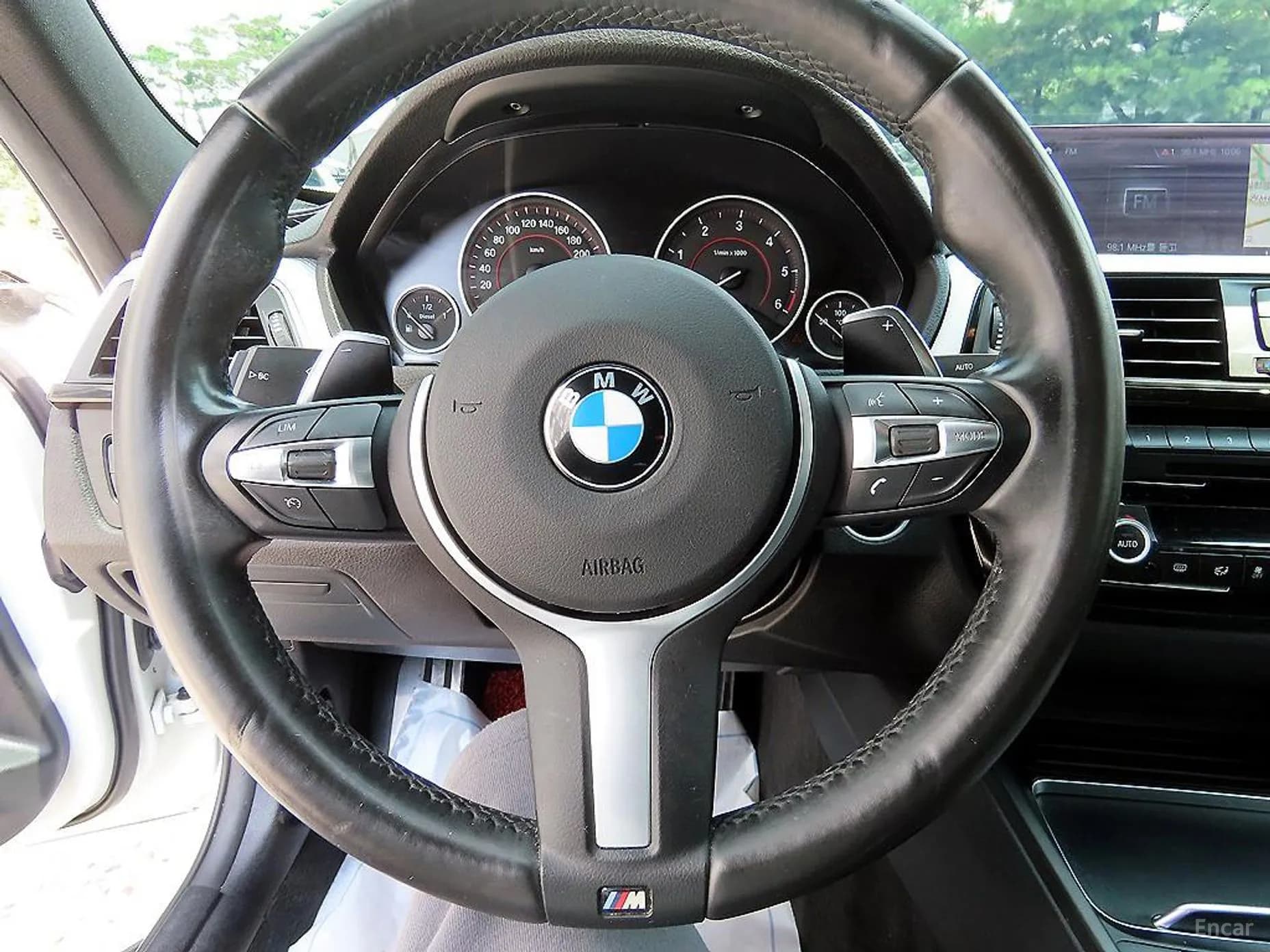 3 Series (F30)
