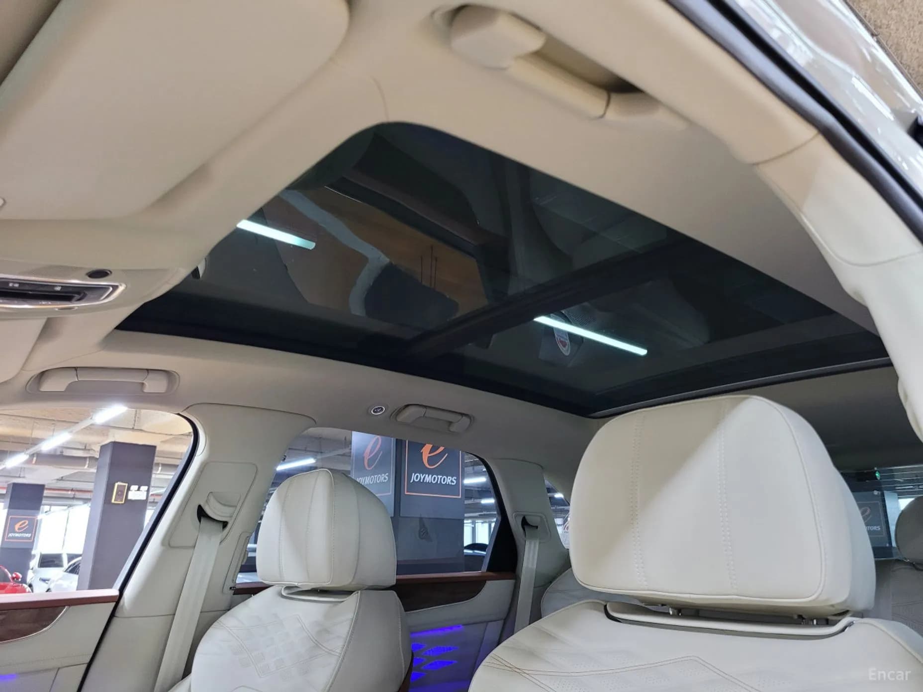 Bentayga