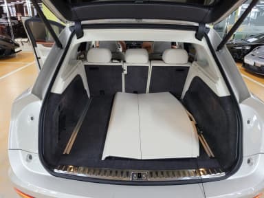 Bentayga