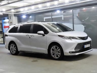 Siena 4th generation