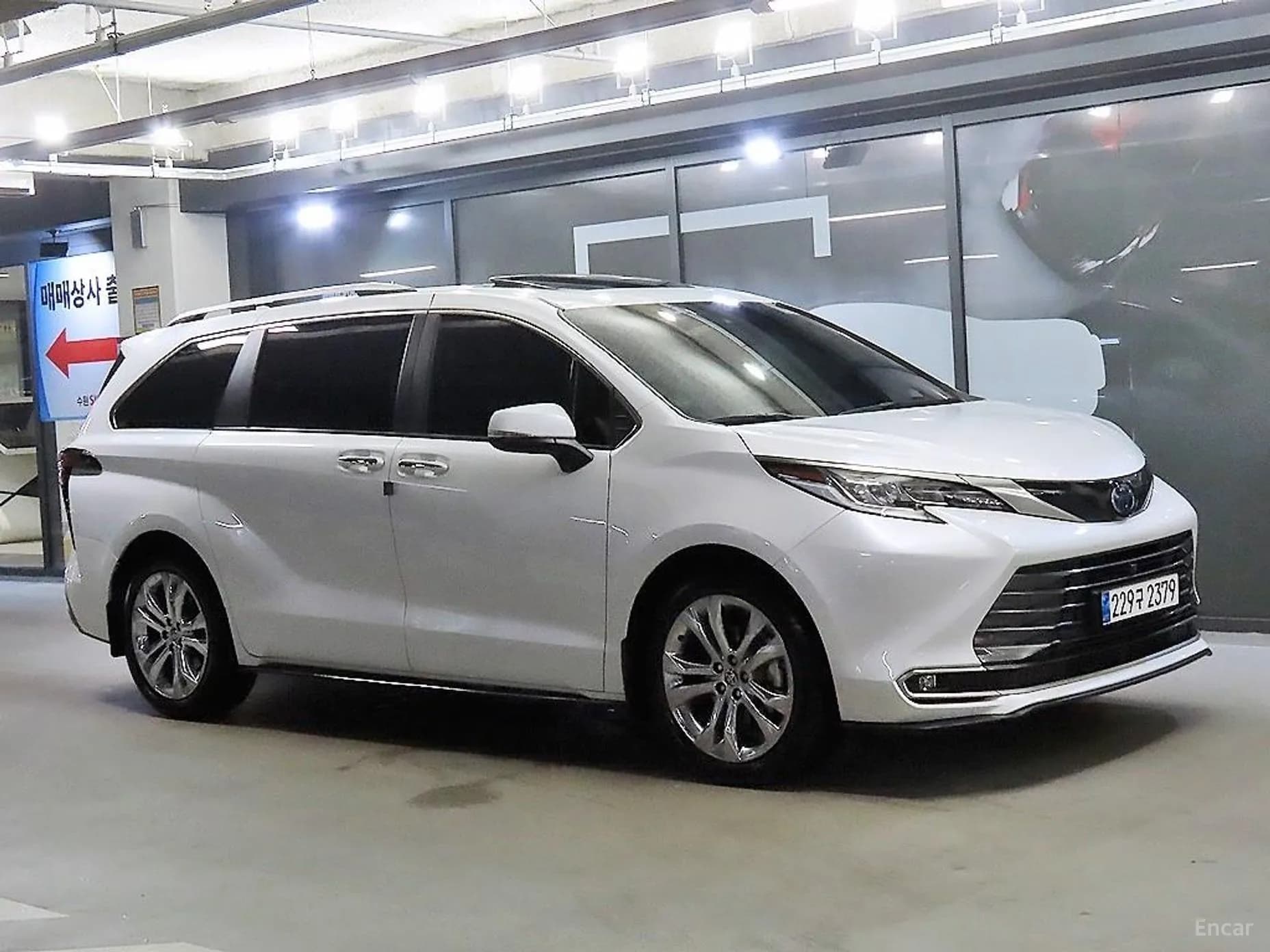 Siena 4th generation
