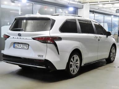 Siena 4th generation