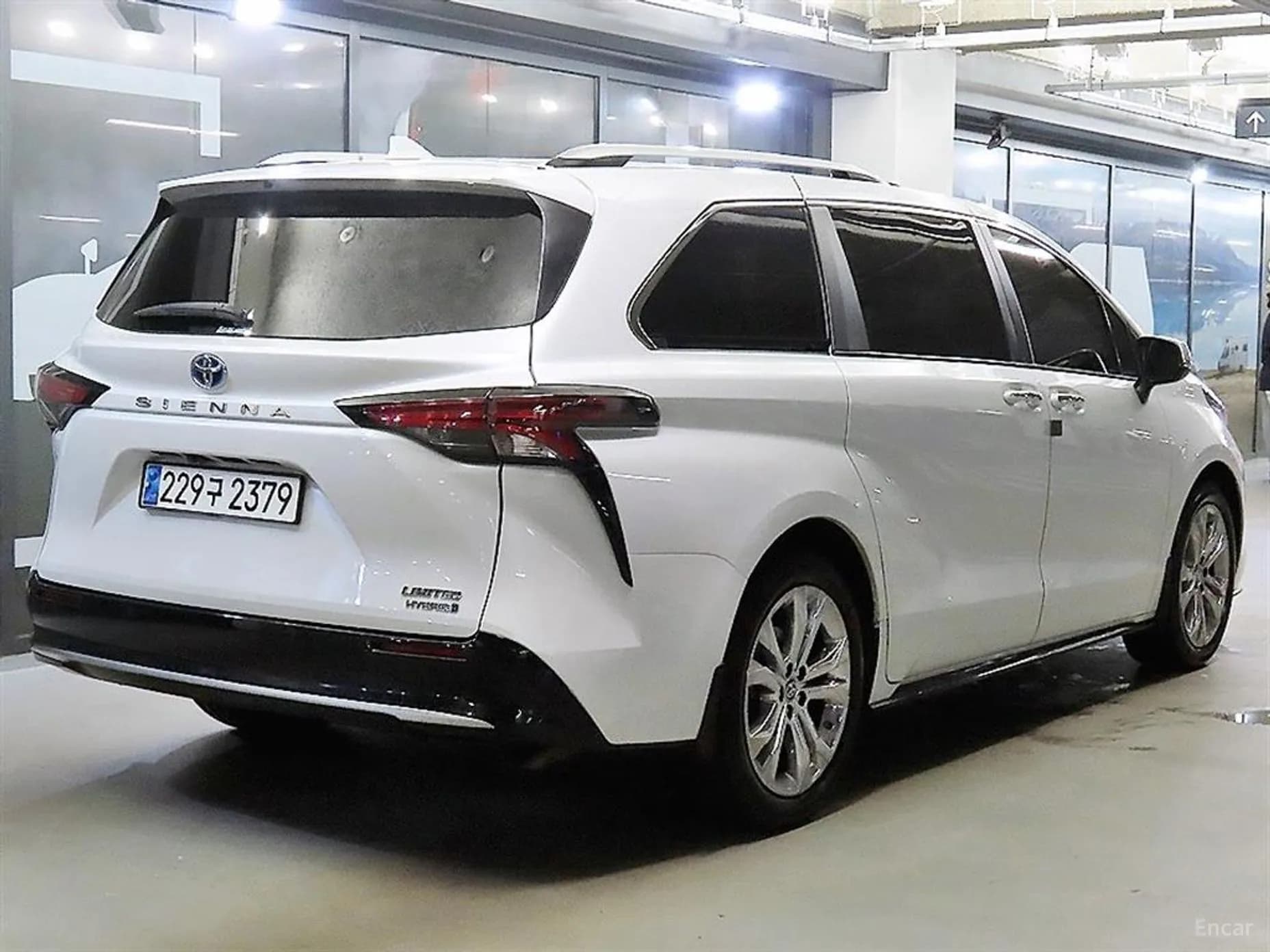 Siena 4th generation