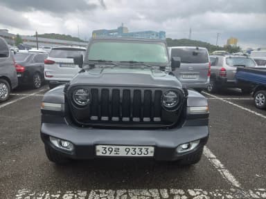 Wrangler (JL)