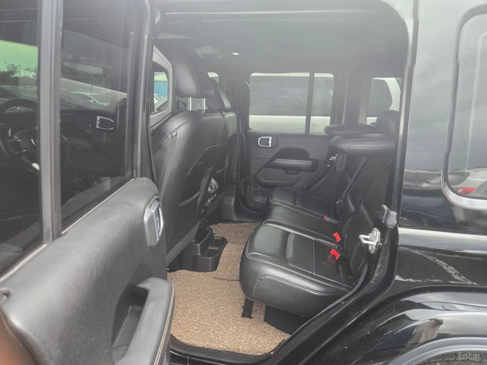 Wrangler (JL)