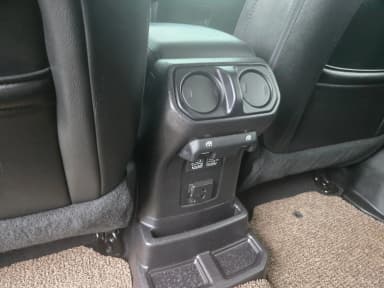 Wrangler (JL)