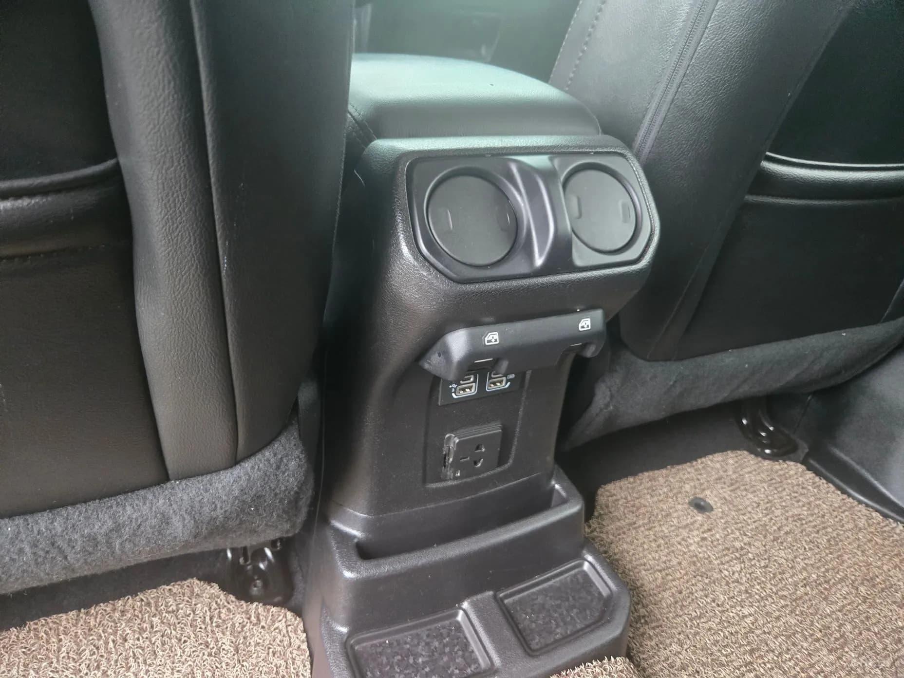 Wrangler (JL)