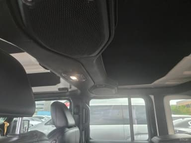 Wrangler (JL)