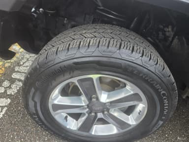 Wrangler (JL)