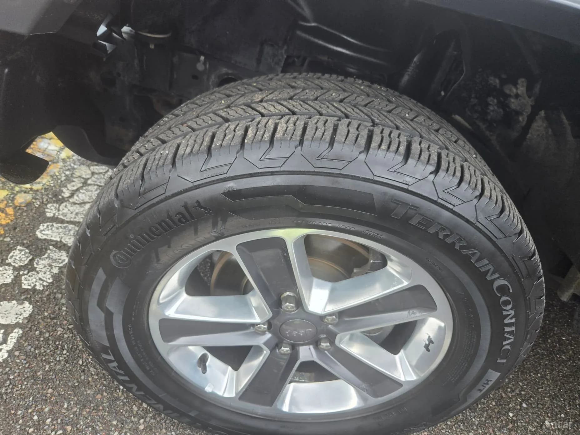 Wrangler (JL)