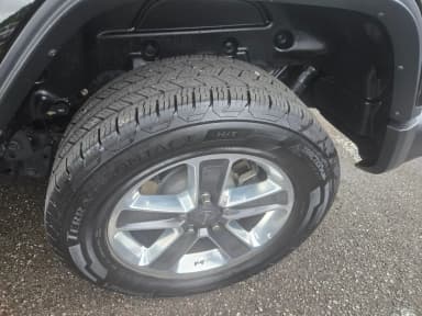 Wrangler (JL)