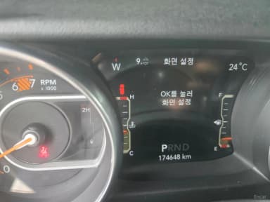Wrangler (JL)