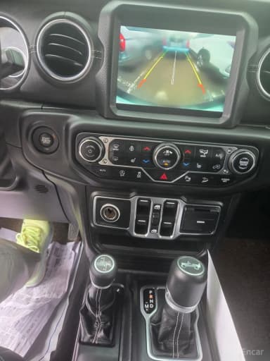 Wrangler (JL)