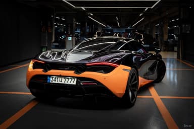 720S